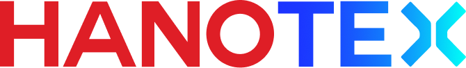 HANOTEX Logo